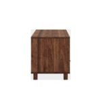 Sheesham Wood TV Unit - Image 4