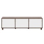 Sheesham Wood TV Unit - Image 3