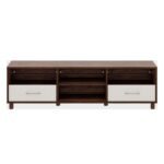 Sheesham Wood TV Unit - Image 2