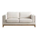 2-Seater Velvet Sofa – Luxurious, Comfortable & Perfect for Modern Living Spaces - Image 5