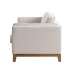 2-Seater Velvet Sofa – Luxurious, Comfortable & Perfect for Modern Living Spaces - Image 9