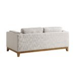 Comfortable 2-Seater Fabric Sofa – Modern Design & Durable Build for Everyday Use - Image 7