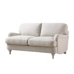 2-Seater Fabric Sofa – Comfortable, Stylish & Durable for Modern Homes - Image 5