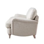 2-Seater Fabric Sofa – Comfortable, Stylish & Durable for Modern Homes - Image 4