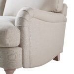 2-Seater Fabric Sofa – Comfortable, Stylish & Durable for Modern Homes - Image 11