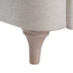 2-Seater Fabric Sofa – Comfortable, Stylish & Durable for Modern Homes - Image 10