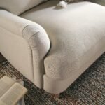 2-Seater Fabric Sofa – Comfortable, Stylish & Durable for Modern Homes - Image 8