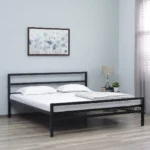 Metal Platform Bed Frame