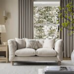 Classic Chesterfield 2-Seater Sofa – Timeless Elegance with Premium Comfort - Image 2