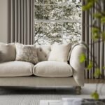 Classic Chesterfield 2-Seater Sofa – Timeless Elegance with Premium Comfort - Image 8