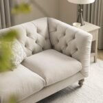 Classic Chesterfield 2-Seater Sofa – Timeless Elegance with Premium Comfort - Image 10