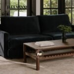 Wooden Solid Wood Coffee Table