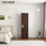 Wooden Modern Almira