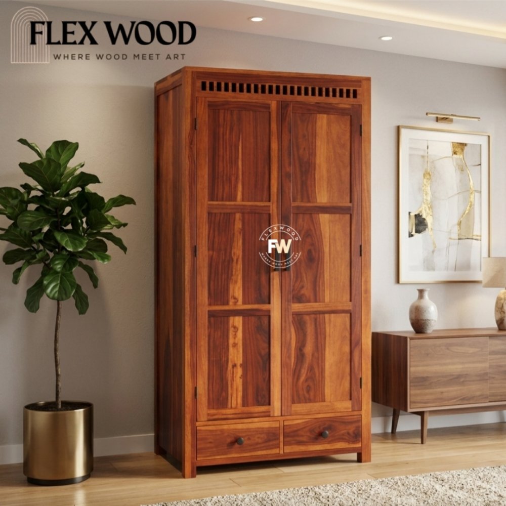 13 Wooden Modern Almira - Image 1