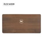 Wooden Solid Wood Coffee Table - Image 6