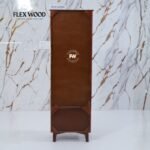 Pegon sheesam wood Dressing Table(Honey finish) - Image 7