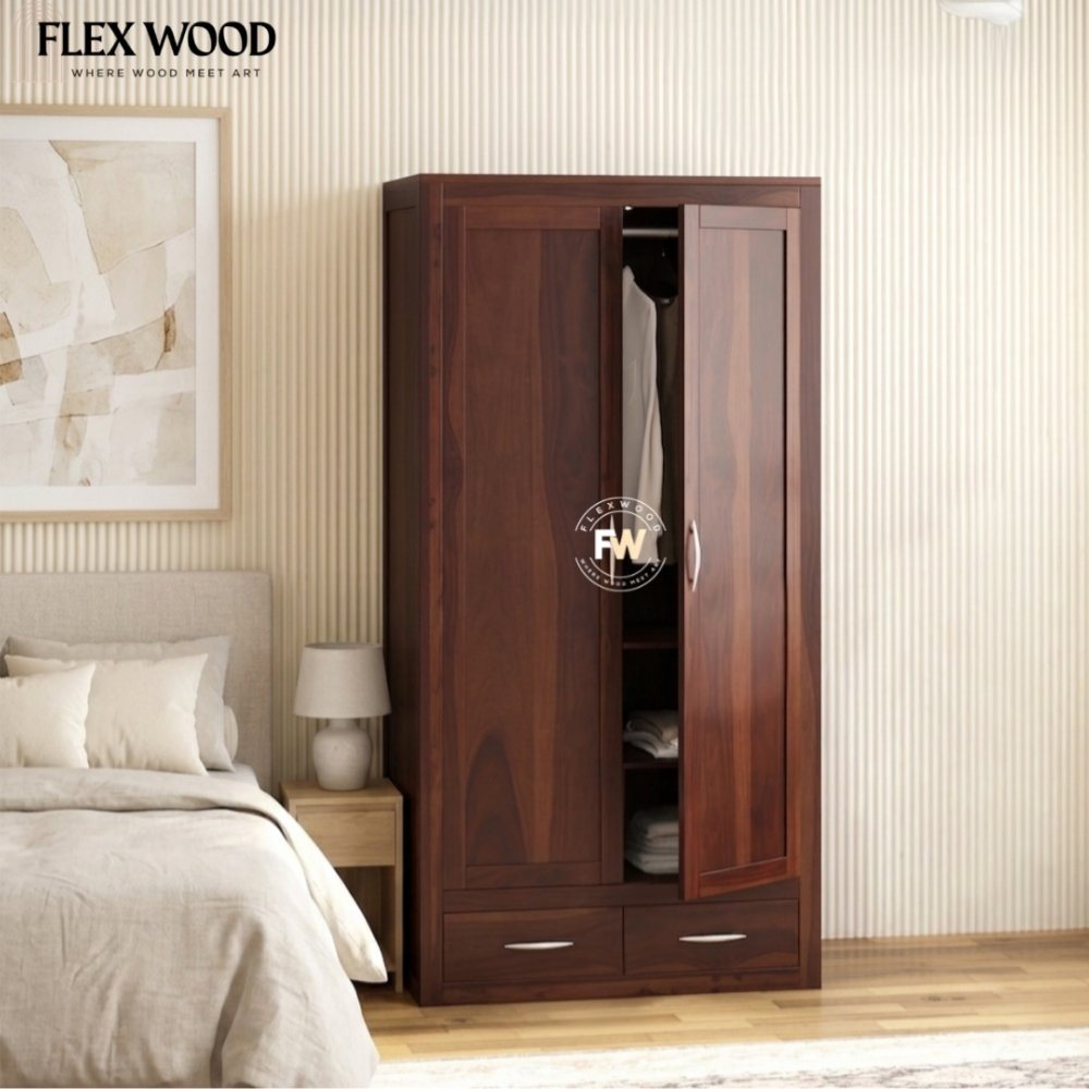 7 Wooden Modern Almira - Image 1