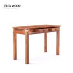 Wood Study Table for Student - Image 3