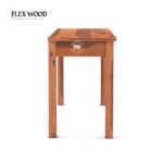 Wood Study Table for Student - Image 4