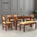 Solid wood Dining Set