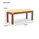 Solid wood Dining Set - Image 3