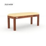 Solid wood Dining Set - Image 4