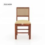 Solid wood Dining Set - Image 5