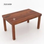 Solid wood Dining Set - Image 7