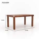 Solid wood Dining Set - Image 8