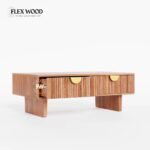 Bingo Coffee Table for Living Room - Image 2