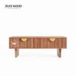 Bingo Coffee Table for Living Room - Image 3