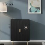 2 Door Storage Cabinet