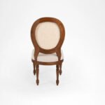 Flexwood Solid sheeshaam 4 Seater Dining Set - Image 5