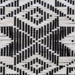 Rajasthani traditional look khatiya khaat (balck and white ) - Image 4