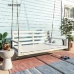 Wooden Swing (Jhula) Porch - Image 3