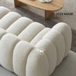 Modern Cloud Sofa for Home - Image 4