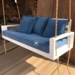 Wooden Swing (Jhula) Porch - Image 4