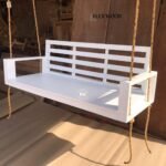 Wooden Swing (Jhula) Porch - Image 5