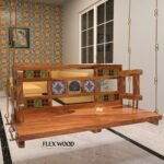 Reversible Swing (Jhula) for Home - Image 2