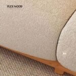 Modern Cloud Sofa for Living Room - Image 4