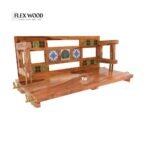 Reversible Swing (Jhula) for Home - Image 5