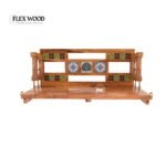 Reversible Swing (Jhula) for Home - Image 3