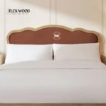 Modern Bed Frame for Bedroom - Image 3