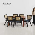 Dining Table Set for Dining 6 Seater