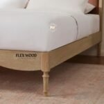 Modern Bed Frame for Bedroom - Image 4