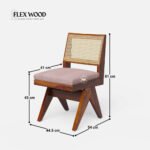 Dining Table Set - 2 Seater - Image 8