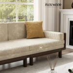 Sofa Bed Space Saving Convertible sofa for Living Room - Image 8